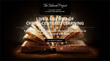 Lifetime of Christian Worldview Education