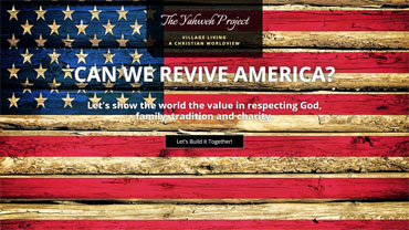 Revive America