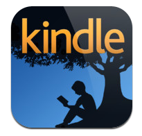 Amazon Kindle - A Radical Old Idea